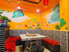 -江湖水乡铁锅炖魚(周庄嘉园店)