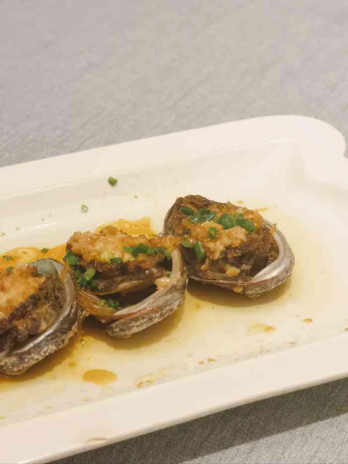 宝燕海鲜(好爱店)-"老顾客了,有客人都来这里吃饭的,非常好.