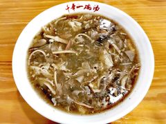 徐州辣汤-张小文胡辣汤(龙柏新村店)
