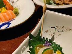 北海道带子刺身-熊藏居酒屋(kkone店)