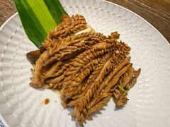 -魁盛居百年鲁菜馆(县西巷店)