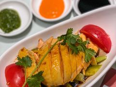 -滕记星发餐室·新加坡菜(巨鹿路店)
