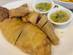 -文记壹心鸡(宝华路店)