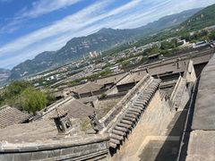 -山西王家大院