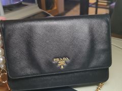 -沐渔二手奢侈品黄金手表包包回收·中古店(广州塔店)