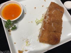 千番芋泥鸭-闽和南(深圳万象城店)