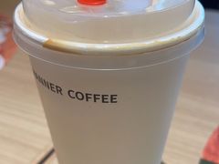 -Manner Coffee(壹方城店)