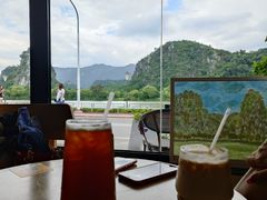 -星湖旅游景区七星岩