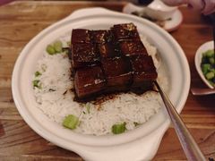 -新白鹿餐厅(银泰西湖文化广场店)