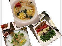 -北李妈妈菜·海肠捞饭(高新万达店)