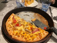 -必胜客(海安文峰店)