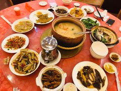 -深运潮州粥(东门店)