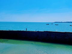 -硇洲岛旅游区