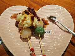-有喜屋·烧鸟·居酒屋(周浦万达店)