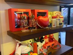 -星巴克(无锡百联奥特莱斯店)