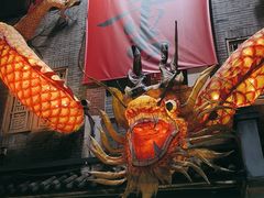 -盟重烧烤(高正街店)