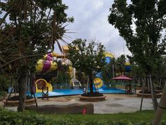 -美的鹭湖探索王国