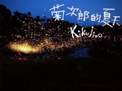-大塘金香草谷