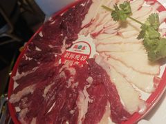 -潮泰牛肉火锅 · 创于1992年(车公庙店)