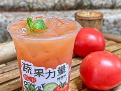 -炖物24章·顺时轻养茶(杭州大厦店)