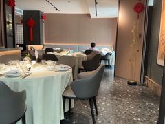 -悦融琥珀·京鲁菜·海味珍品(西单店)