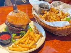 -BIGHOUSE·大房子电影主题融合餐厅(盐河巷店)