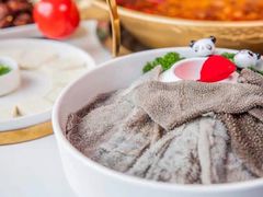 小龙坎毛肚-小龙坎火锅(IFS HOT店)