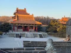 -北陵公园