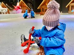 -宁波冰雪大世界(北仑区)