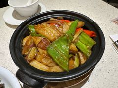 -如轩·海鲜砂锅粥·潮汕菜(小榄店)