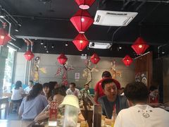 -贺秦生陕面王(富力城店)