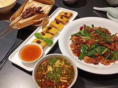 -长安大牌档之龙头酒肆(荣民龙首广场店)