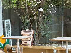 -W Coffee(船板巷店)