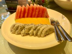 -逸林轩中餐厅(中信泰富朱家角锦江酒店)