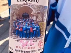 -北京张裕爱斐堡酒庄