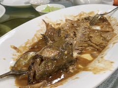 -蓬莱阁中餐厅(崇文门店)