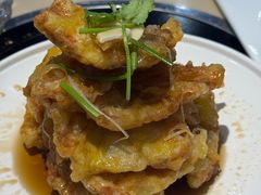 -福禄财东北菜(珠江帝景店)