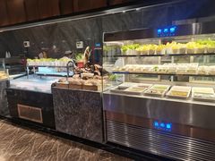 -吉布鲁牛排海鲜自助(芙蓉万家丽店)