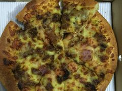 -尊宝比萨(较场口店)