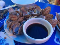 乾毓德平价海鲜烧烤城-天津乾毓德饭庄·清真传统炒菜·海鲜烧烤(咸阳路店)