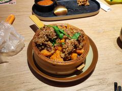 牛肉小格格-川堂风·跷脚牛肉·乐山爆炒(宝山日月光店)