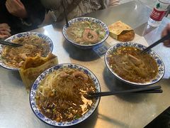 -平安桥张氏肥肠粉