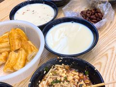 -豆香园(龙翔店)