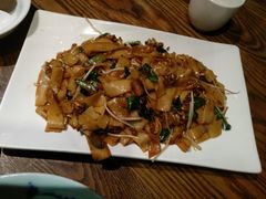 -广东道至正餐厅(区庄店)