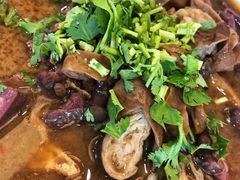 -老磁器口豆汁店(天坛店)