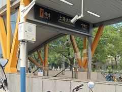 -锦秋路-停车场