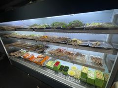 -水碾河刘老大串串香(水碾河路店)