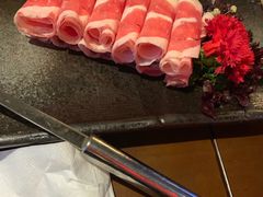 -捞神煲汤火锅(湖滨商业街店)