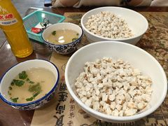 -老乌家特色小炒泡馍(大皮院店)