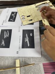 -文旺阁亲子手工DIY木作博物馆